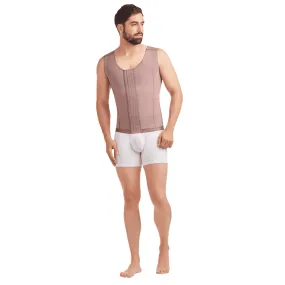 09017 Men’s Compression Tank Top Vest