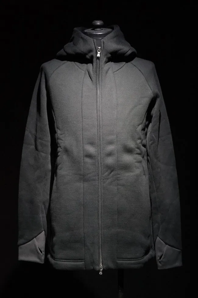16AW Diorama Lining Parka