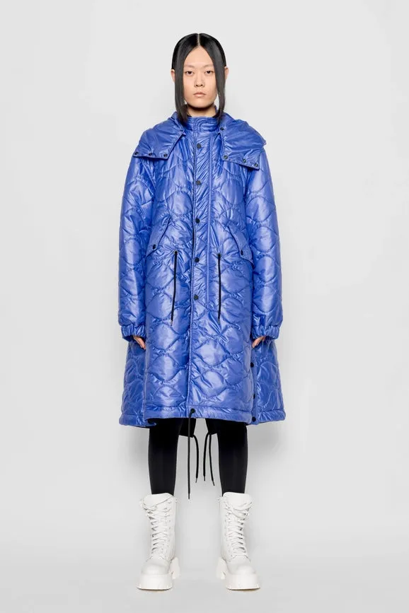 Acashi PARKA OVER