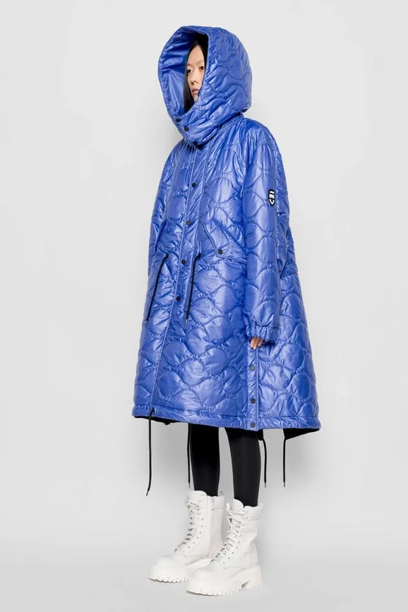Acashi PARKA OVER