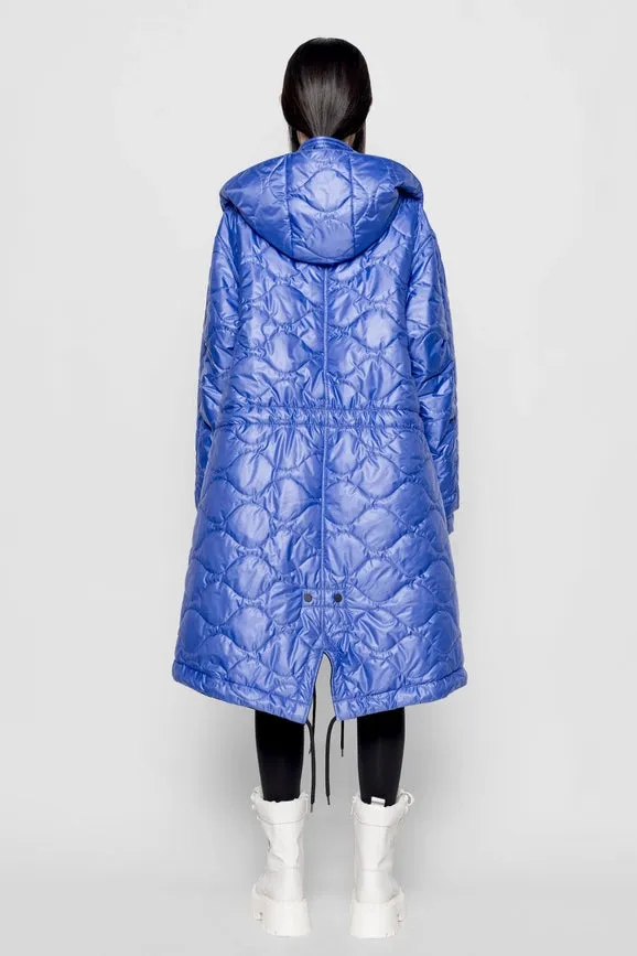 Acashi PARKA OVER