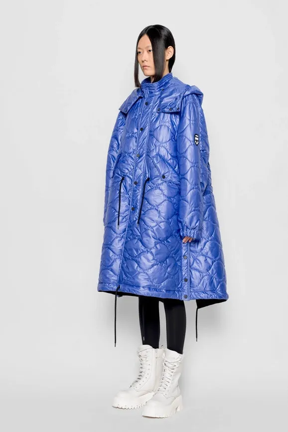 Acashi PARKA OVER