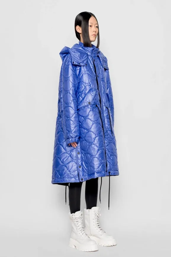 Acashi PARKA OVER