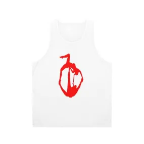 Acroyoga Unisex Tank Top for Fitness and Yoga Enthusiasts
