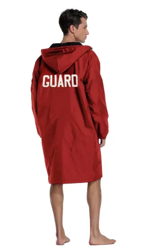 Adoretex Unisex Guard Swim Parka