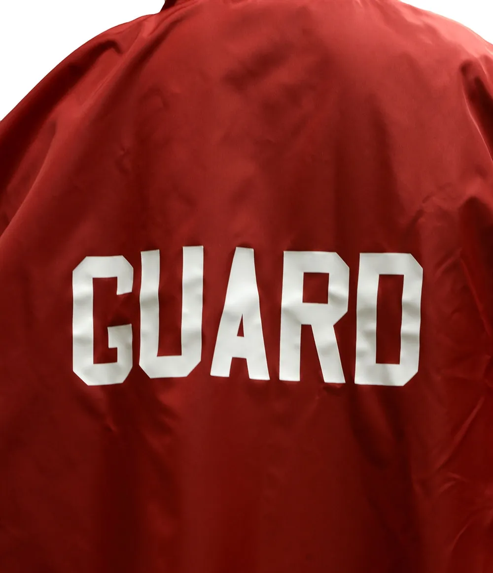 Adoretex Unisex Guard Swim Parka