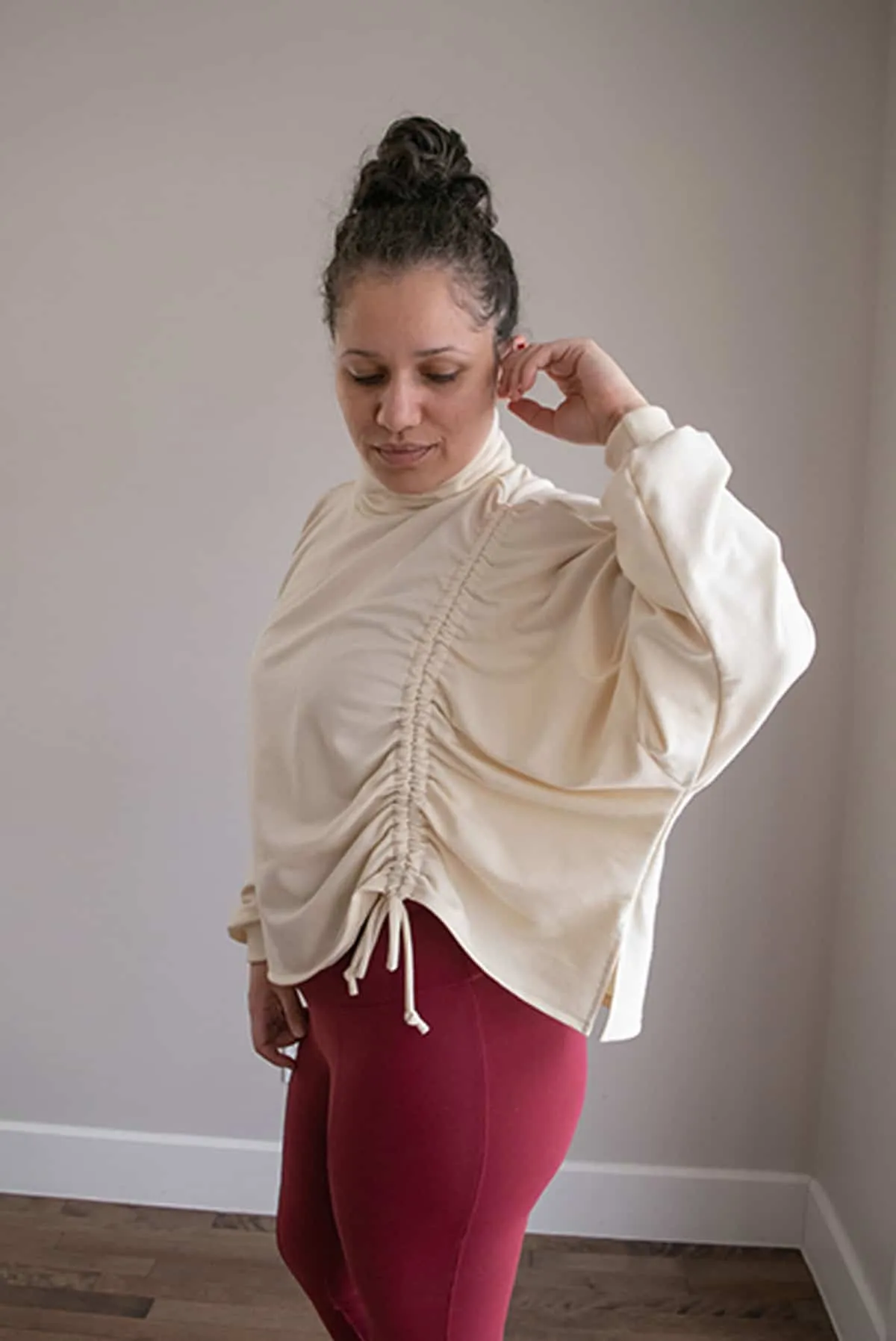 Adult Remy Sweater