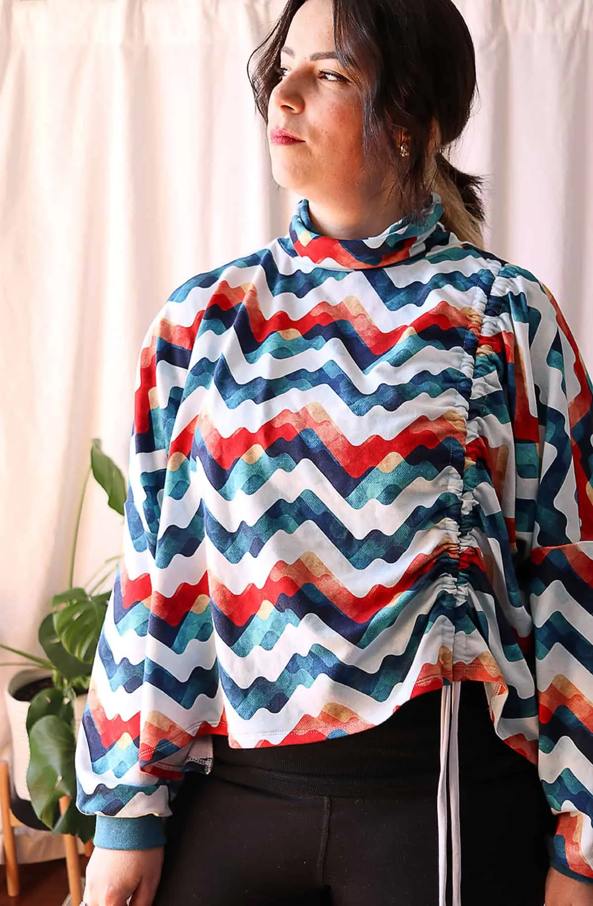 Adult Remy Sweater