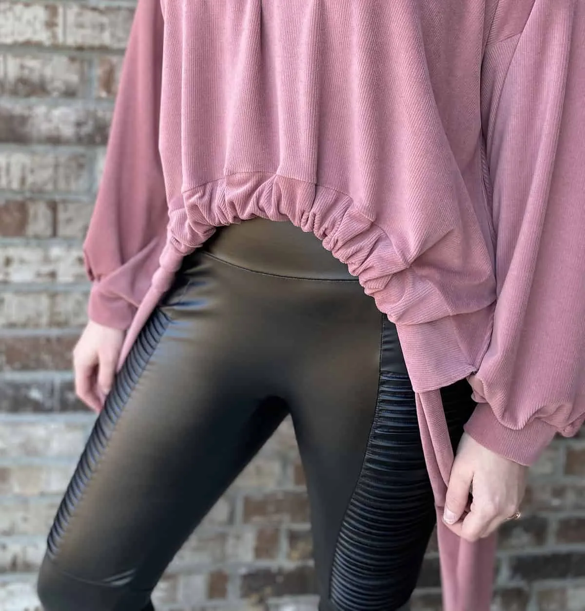 Adult Remy Sweater