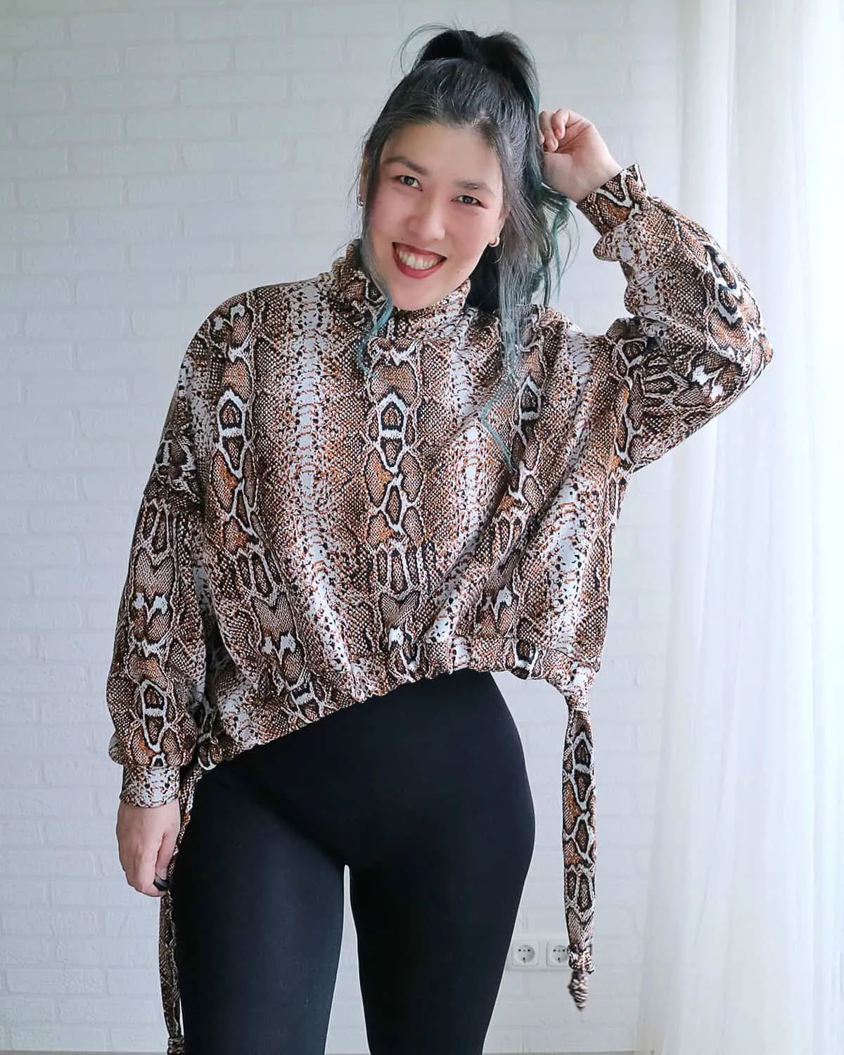 Adult Remy Sweater
