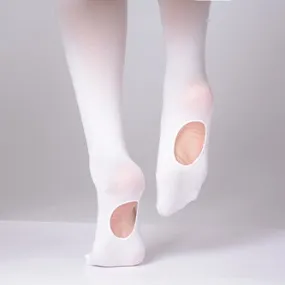 Amazing Convertible Dance Tights for Women