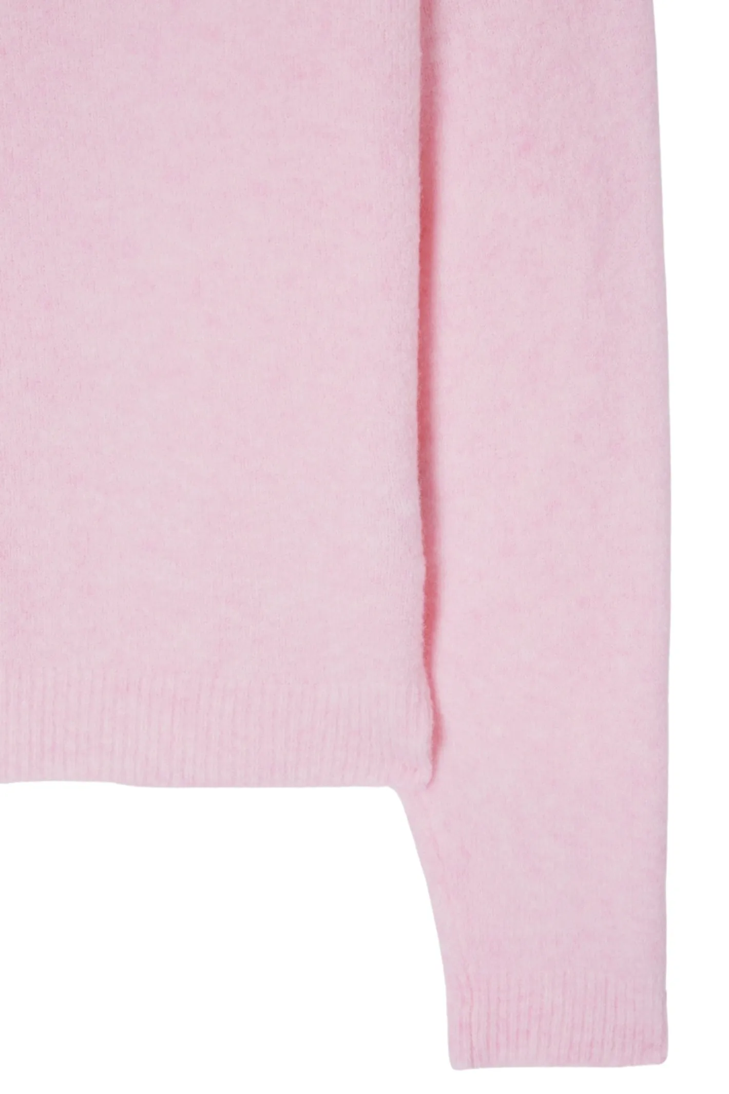 American Vintage DAM225E Women’s Jumper Damsville - Strawberry