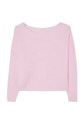 American Vintage DAM225E Women’s Jumper Damsville - Strawberry