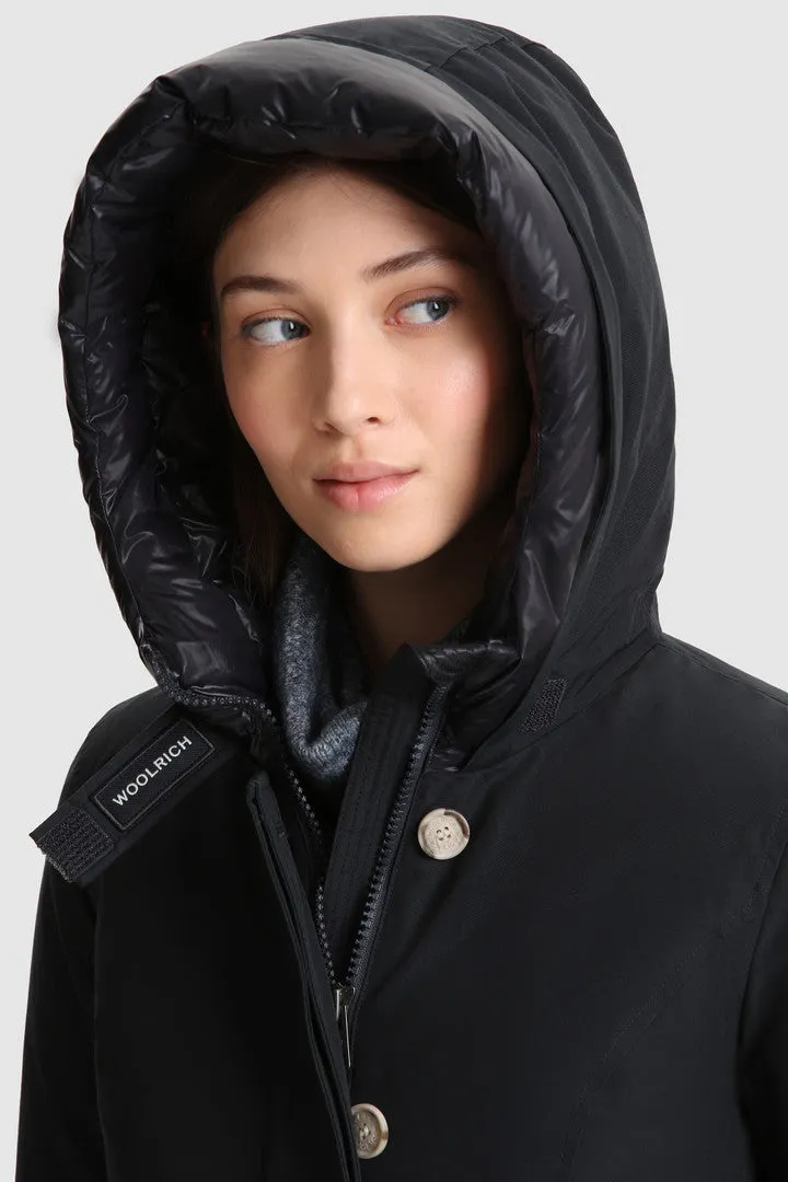 Arctic Parka - Dark Navy