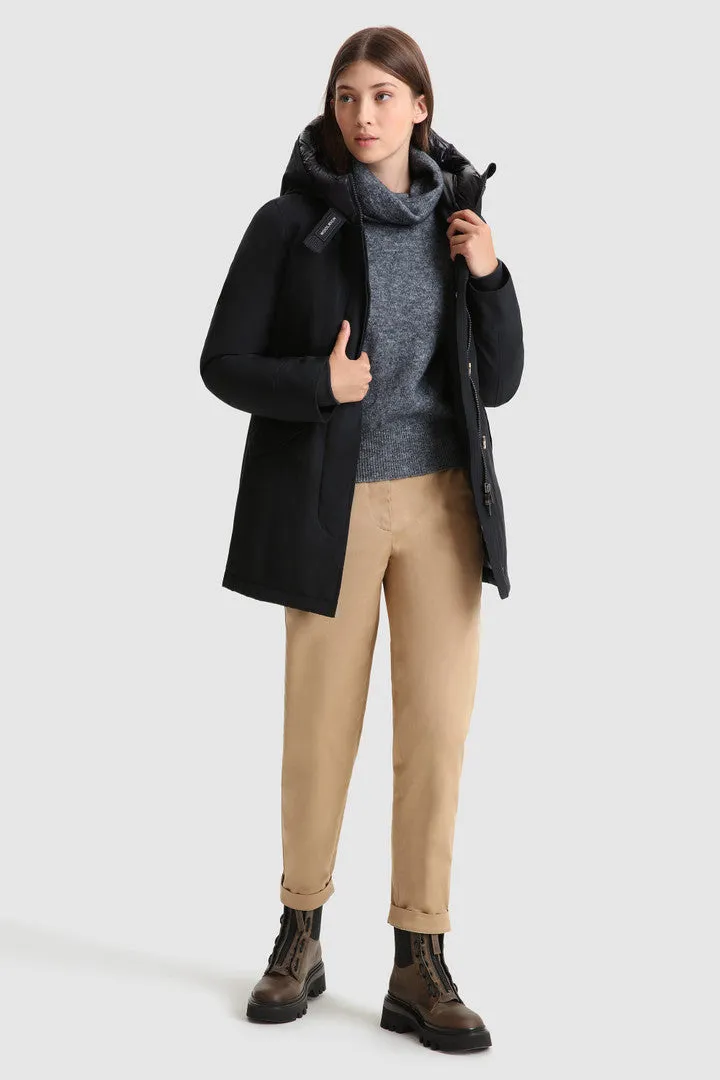 Arctic Parka - Dark Navy