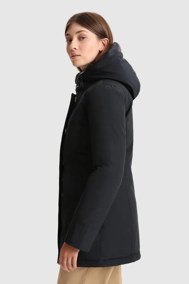 Arctic Parka - Dark Navy