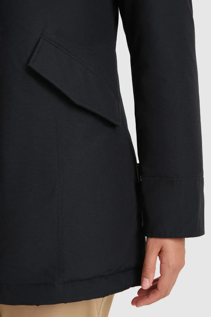 Arctic Parka - Dark Navy