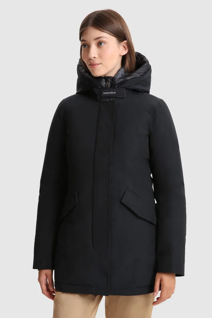 Arctic Parka - Dark Navy