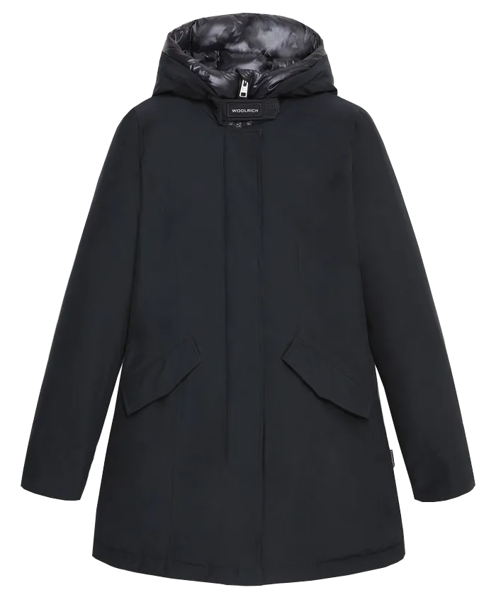 Arctic Parka - Dark Navy