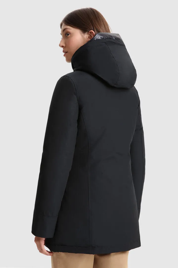 Arctic Parka - Dark Navy
