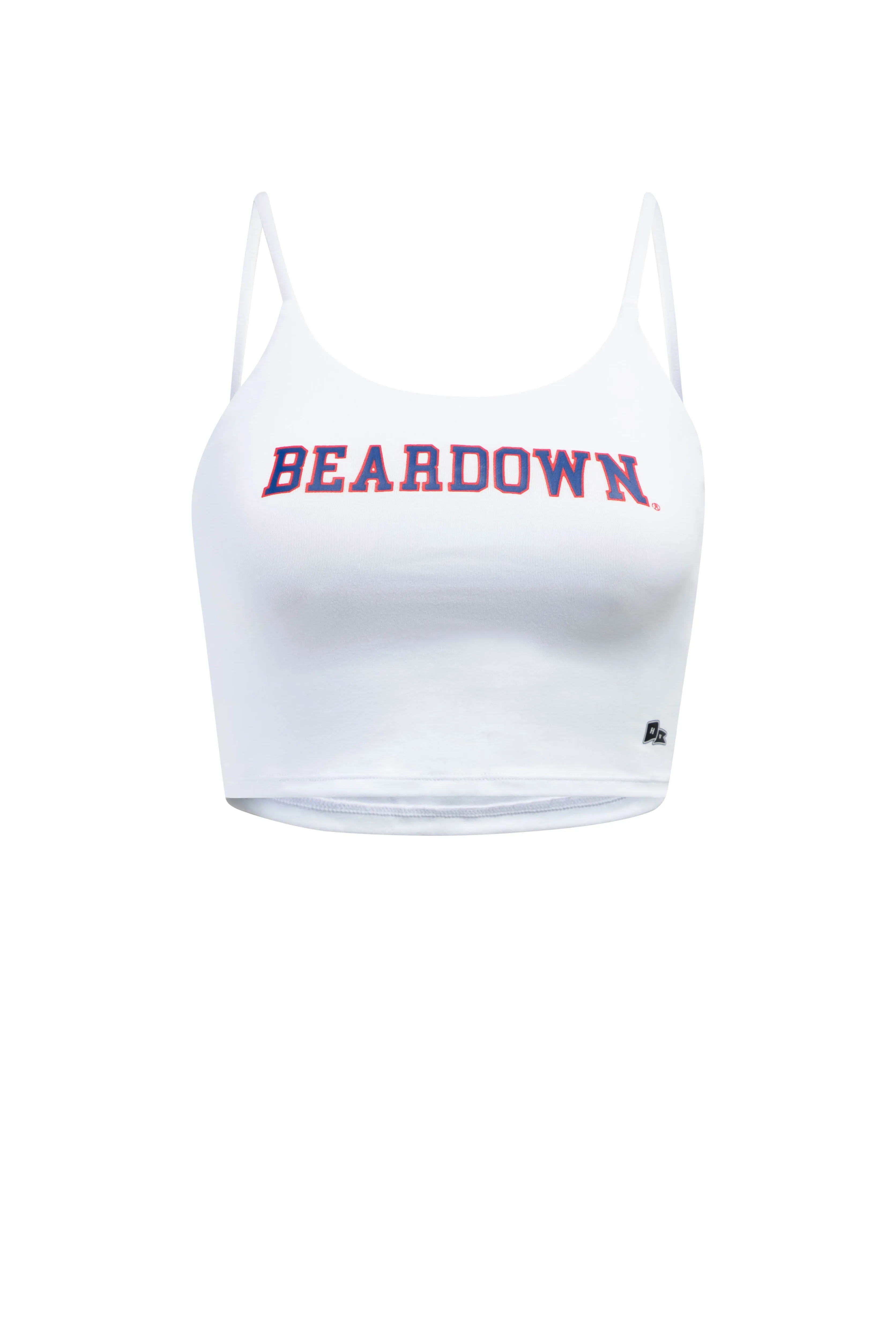 Arizona Bra Tank Top