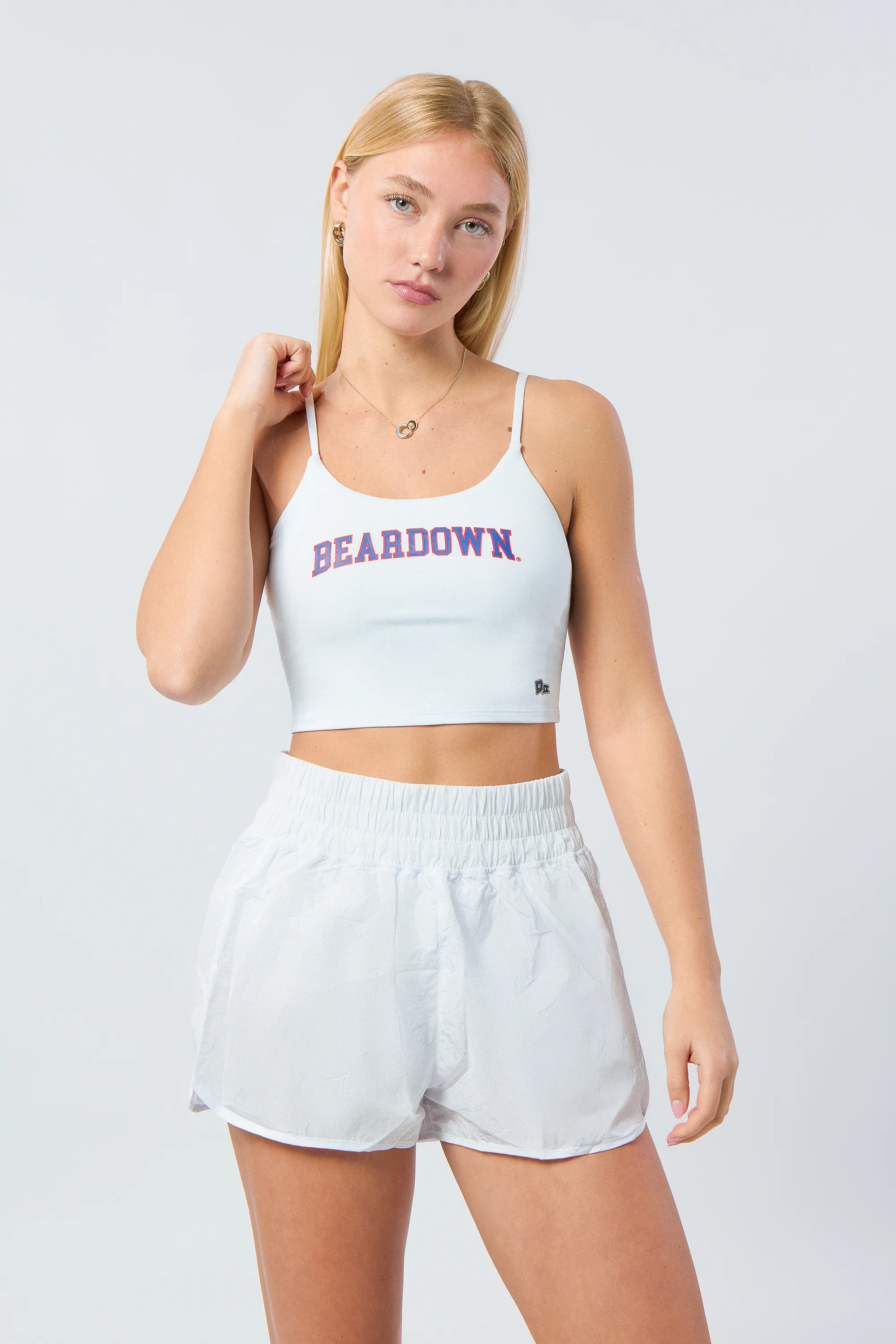 Arizona Bra Tank Top