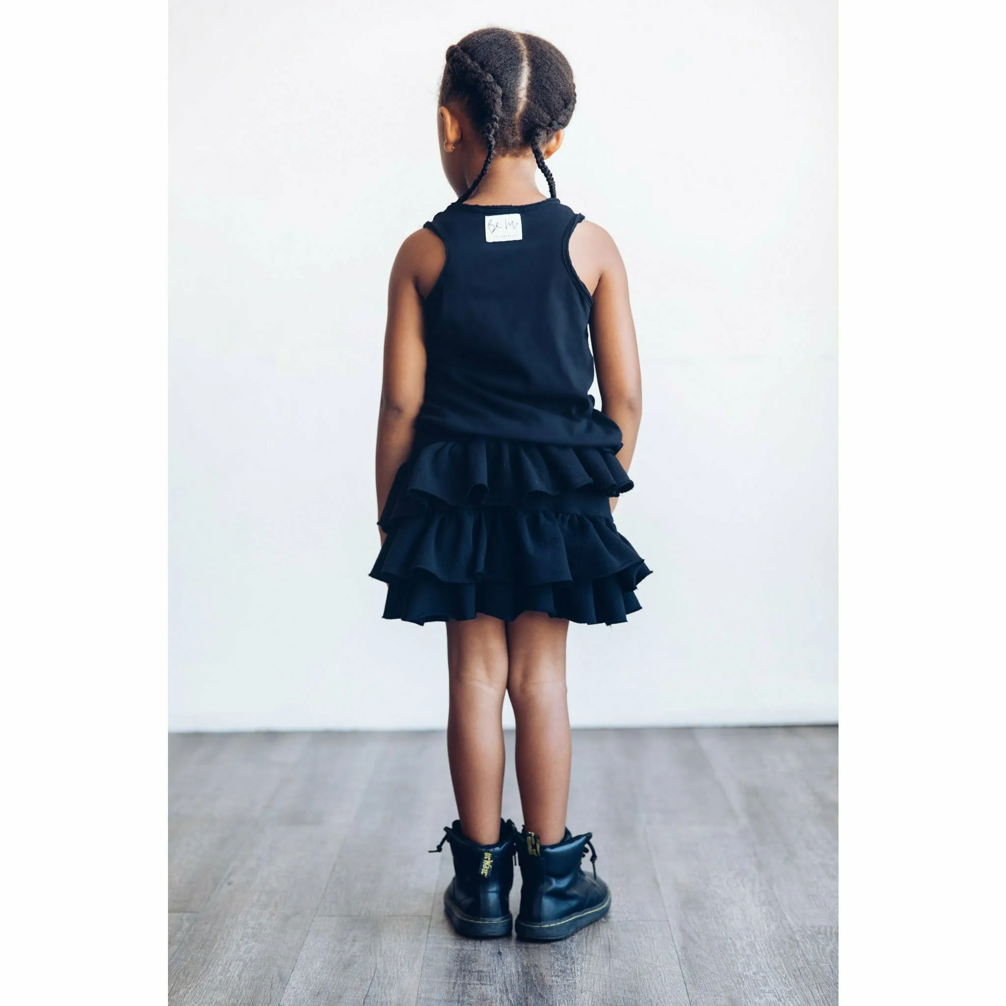 Asher Tank Pink