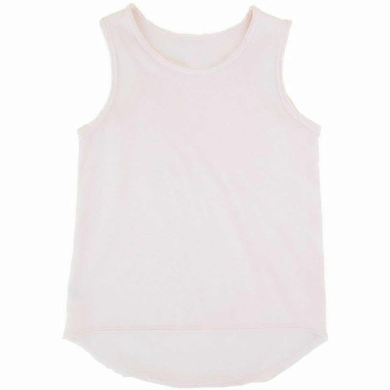 Asher Tank Pink