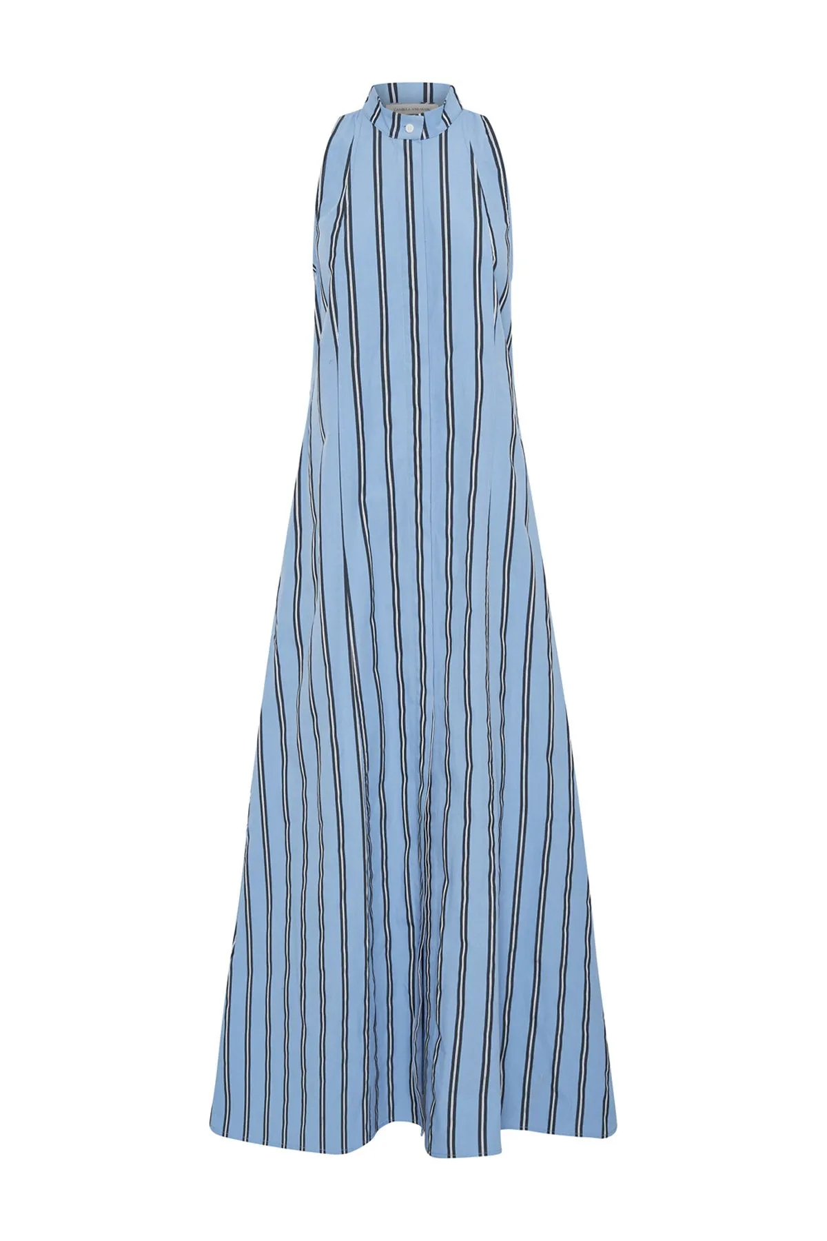 Atoll Stripe Dress