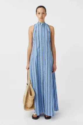 Atoll Stripe Dress