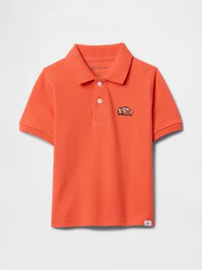 babyGap | Disney Pique Polo Shirt