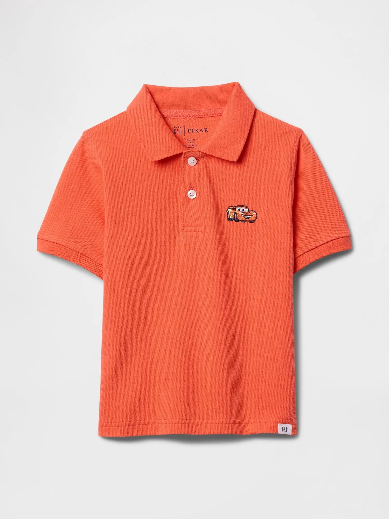 babyGap | Disney Pique Polo Shirt