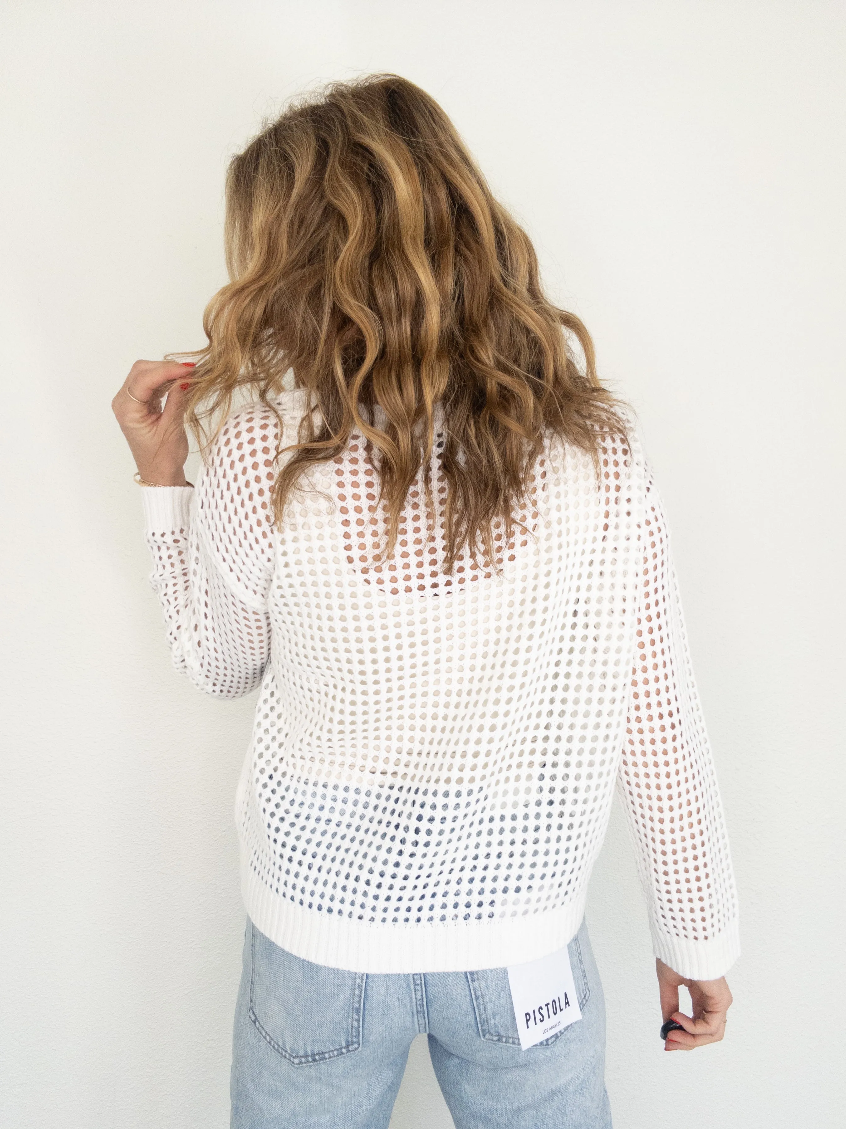 Belinda Long Sleeve
