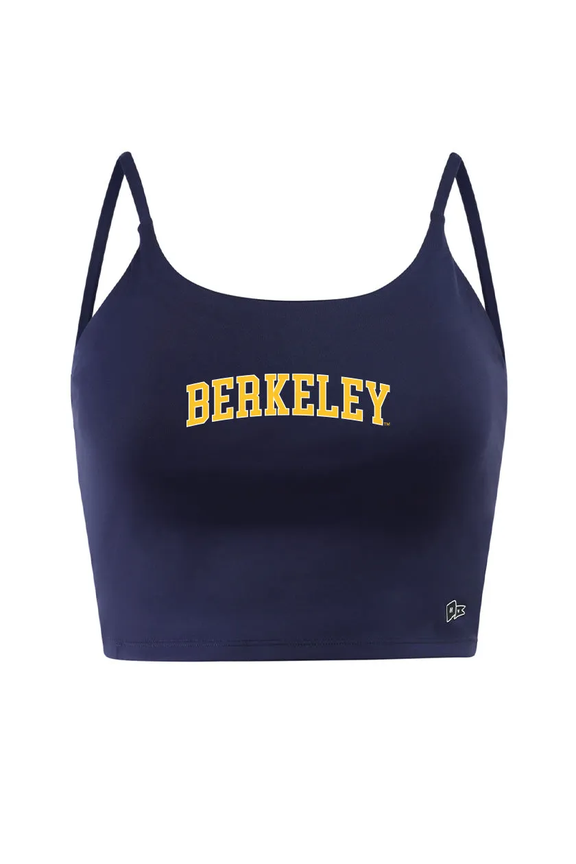Berkeley Bra Tank Top