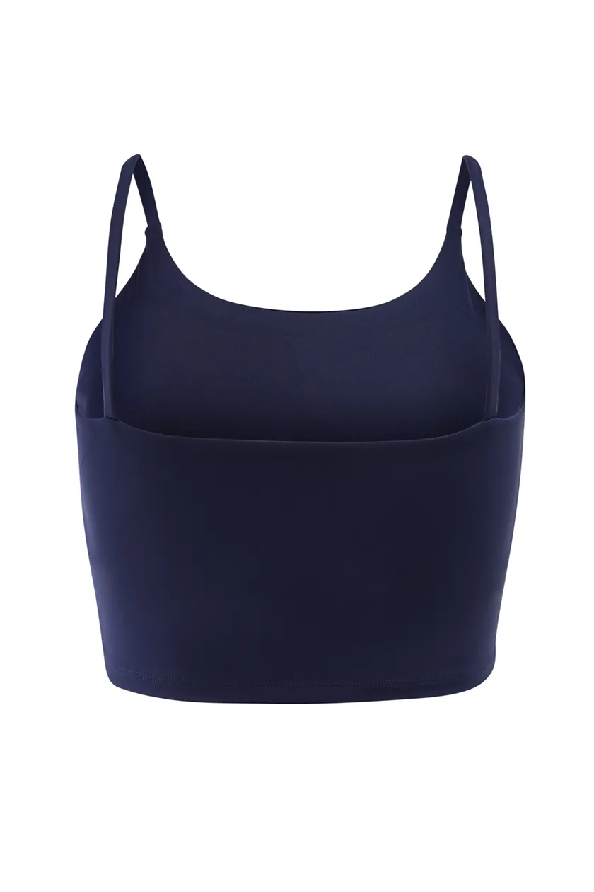 Berkeley Bra Tank Top
