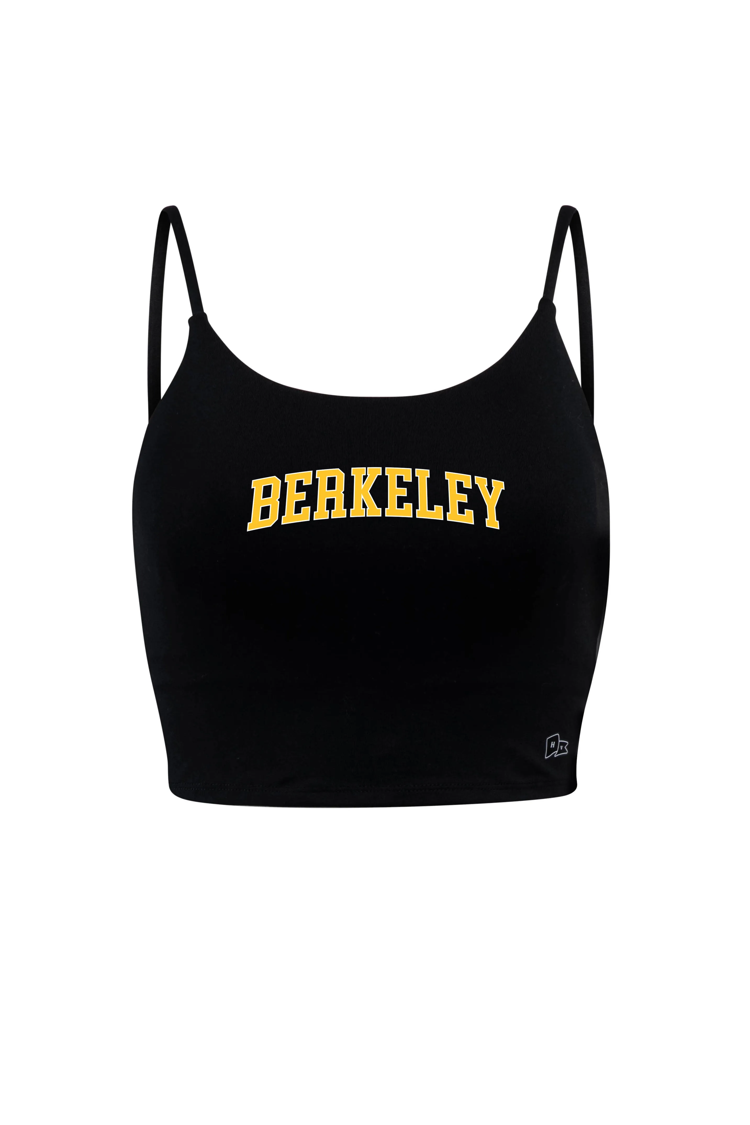 Berkeley Bra Tank Top