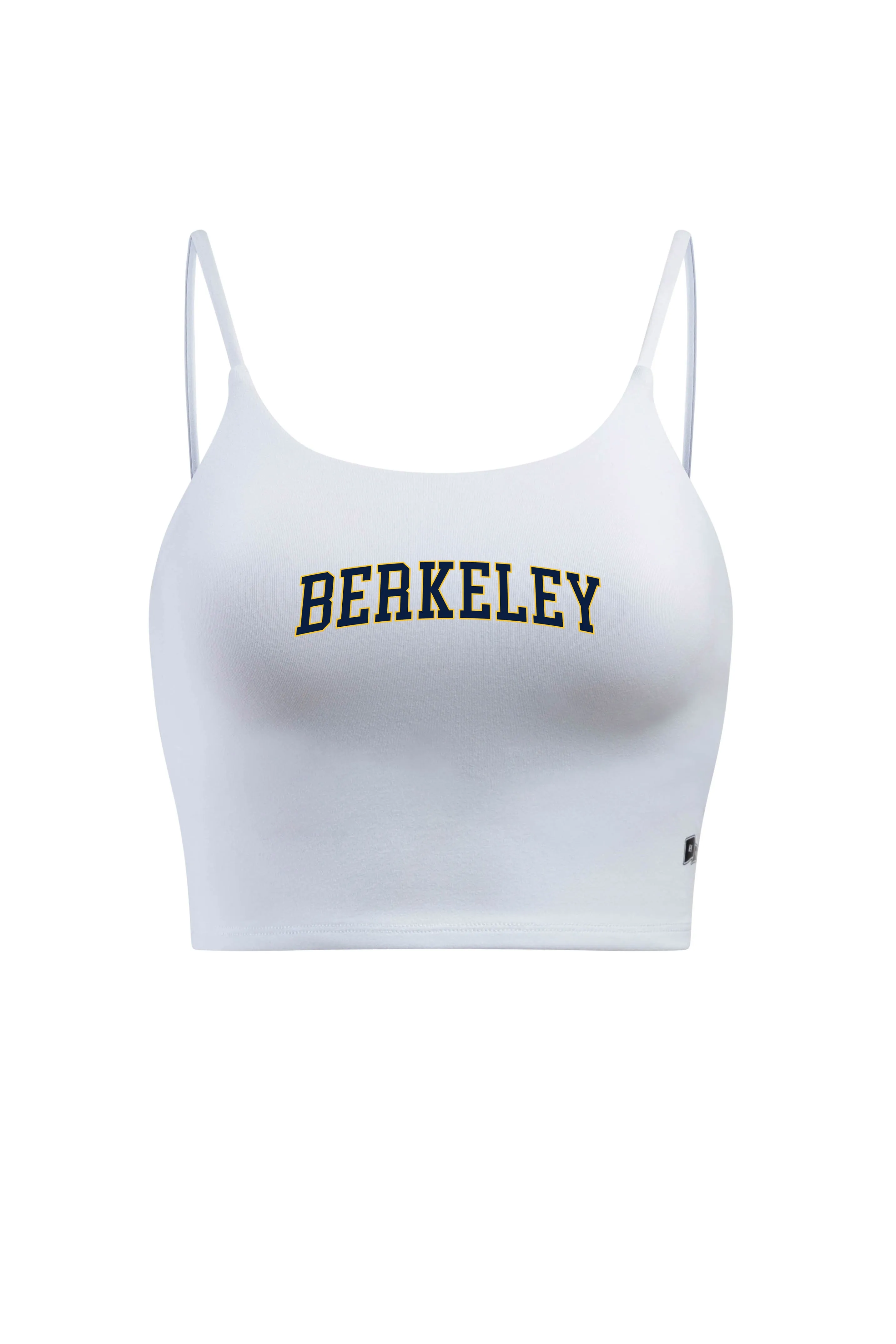 Berkeley Bra Tank Top