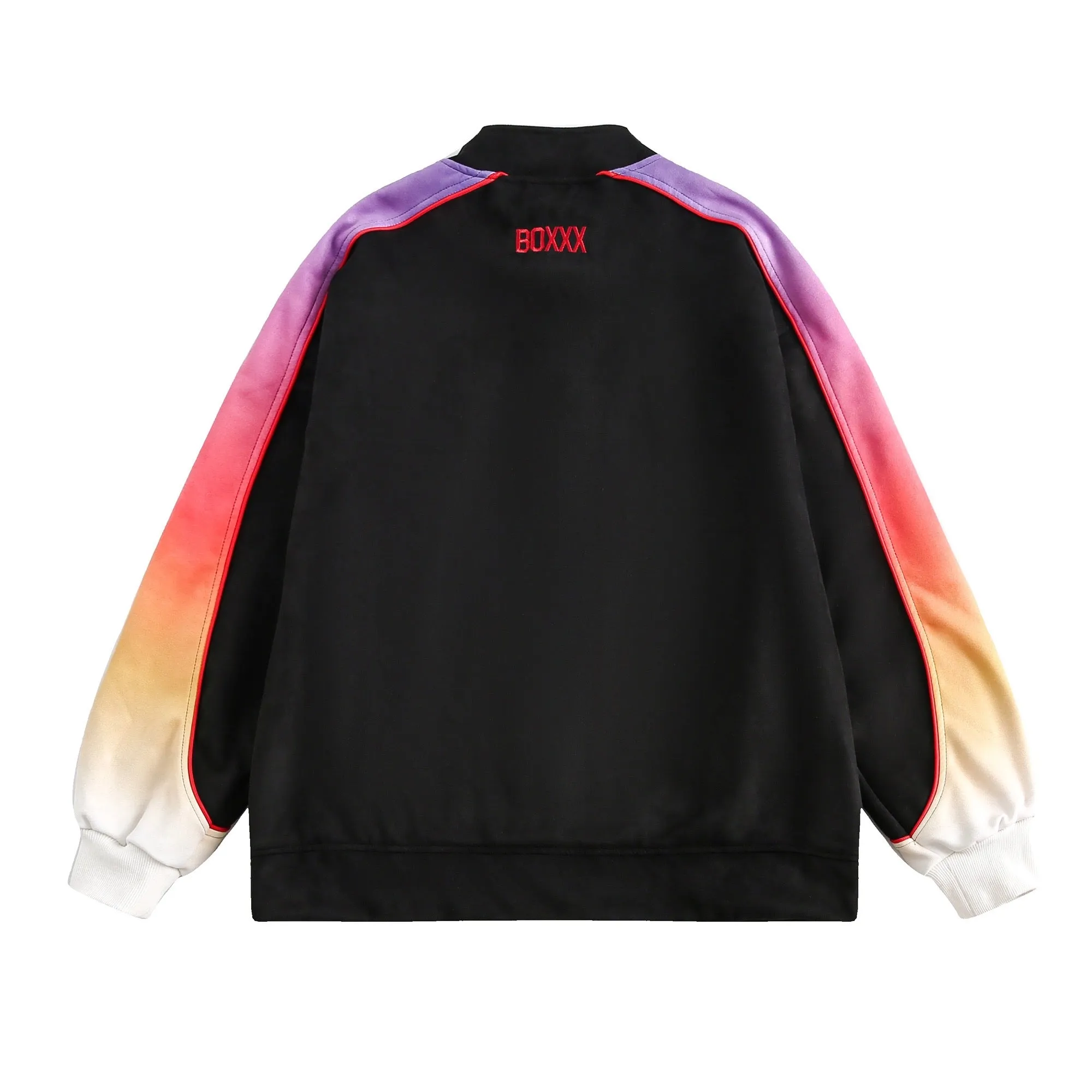 Boxxx Studio Ace Varsity Jacket