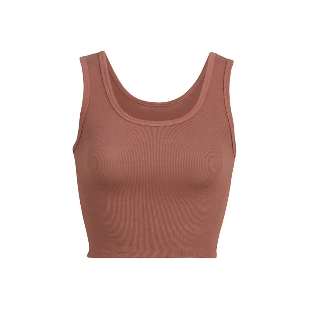 Bra30 Scoop Crop