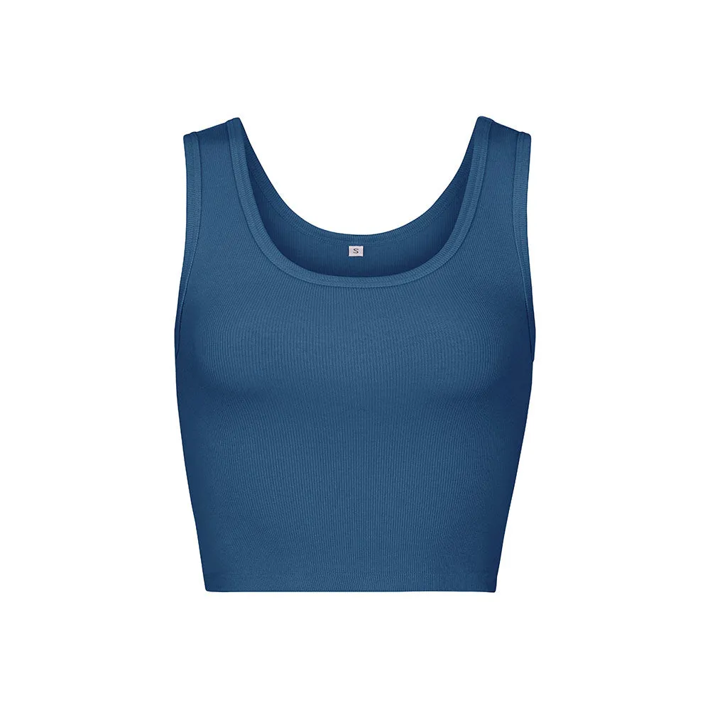 Bra30 Scoop Crop