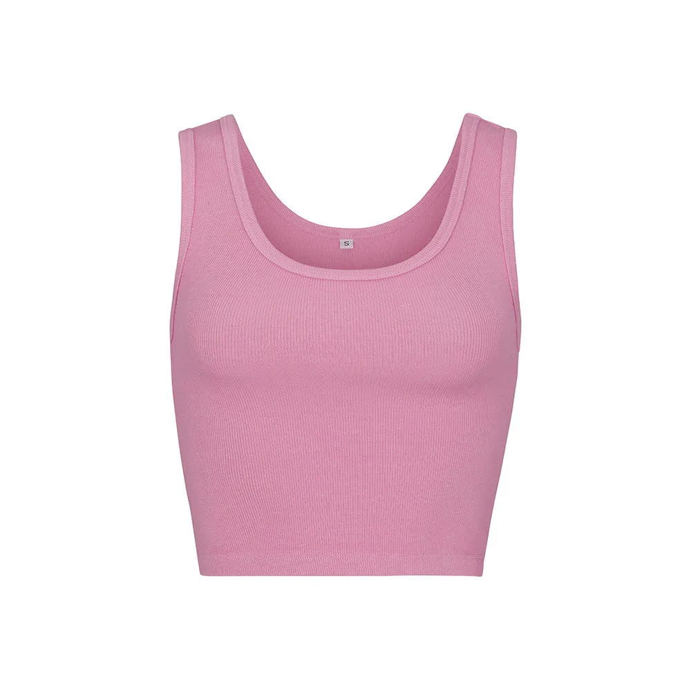 Bra30 Scoop Crop