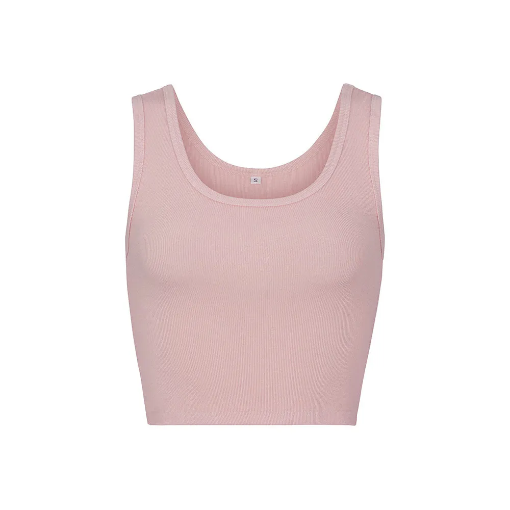 Bra30 Scoop Crop