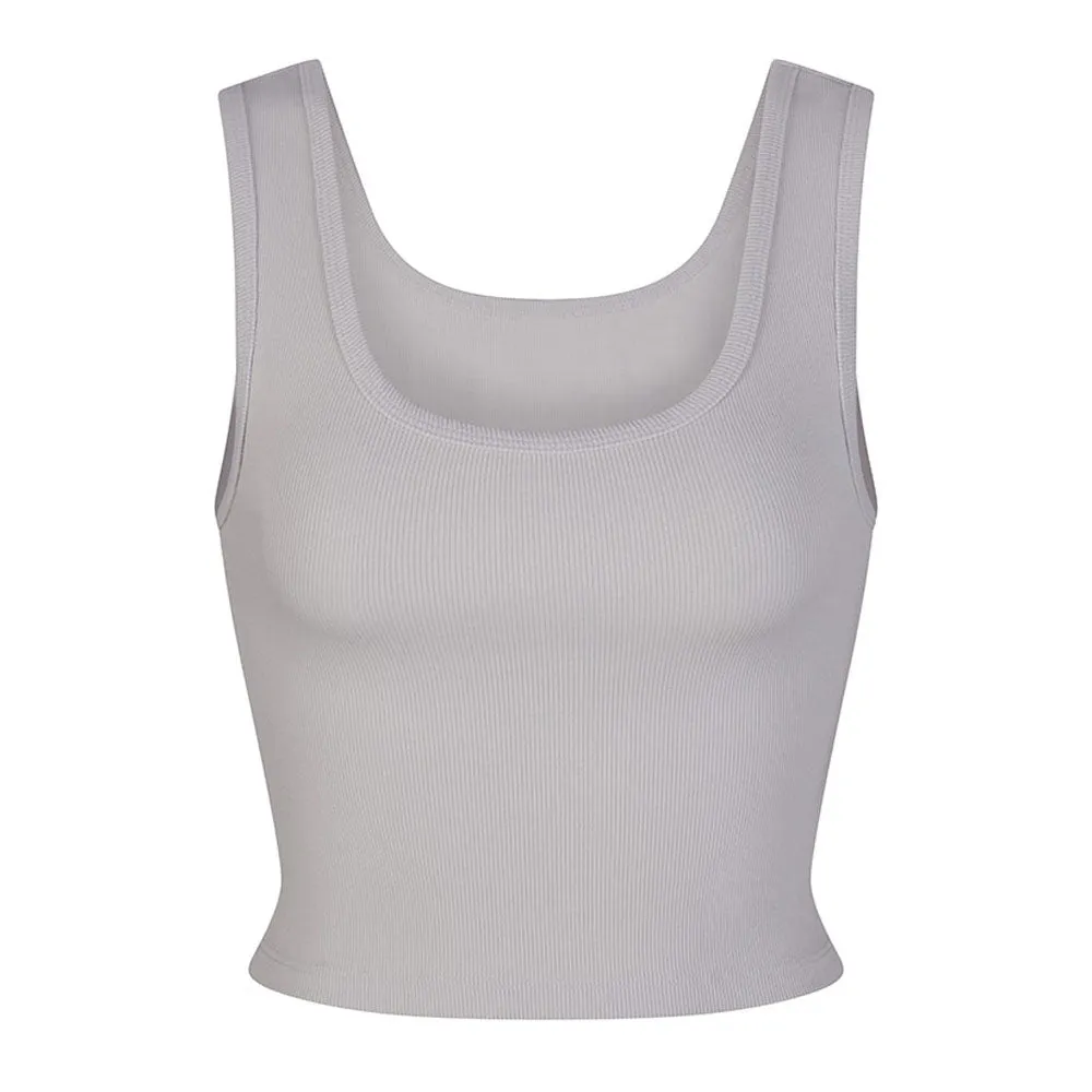 Bra30 Scoop Crop