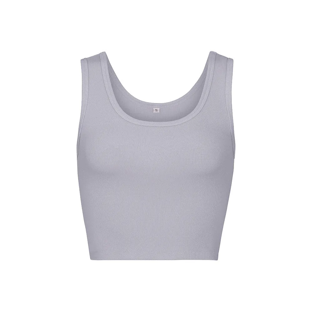 Bra30 Scoop Crop