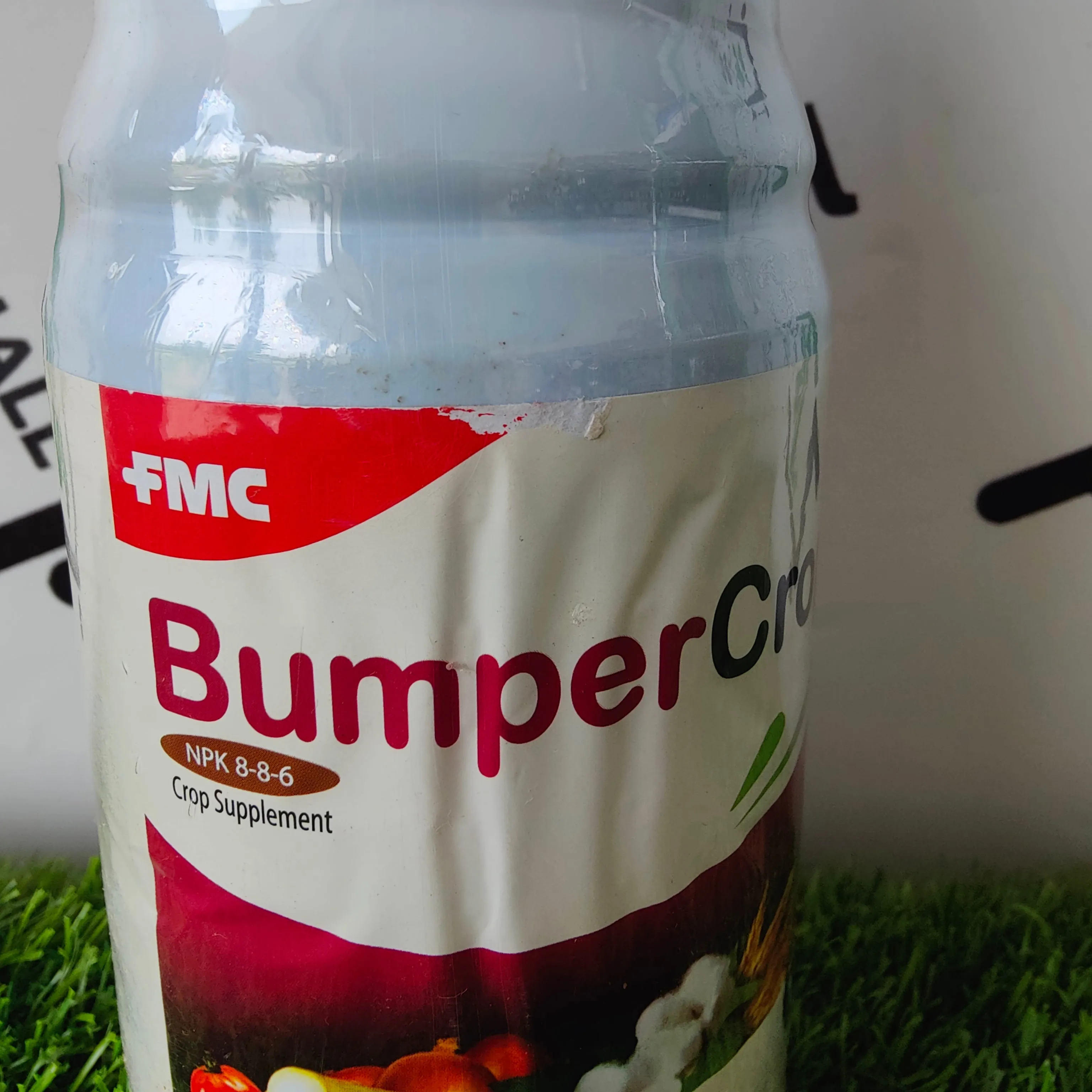 Bumper Crop 1 Ltr