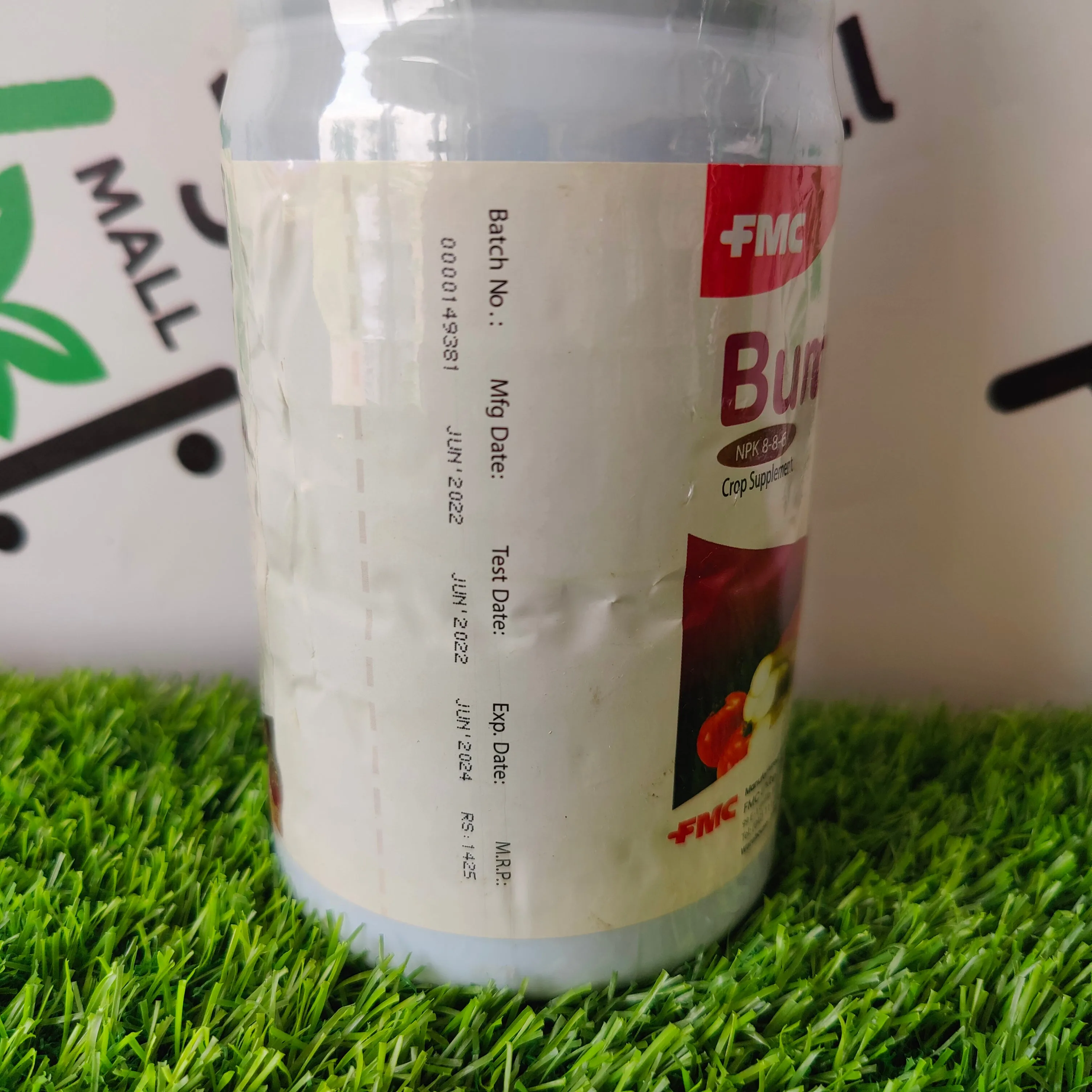Bumper Crop 1 Ltr