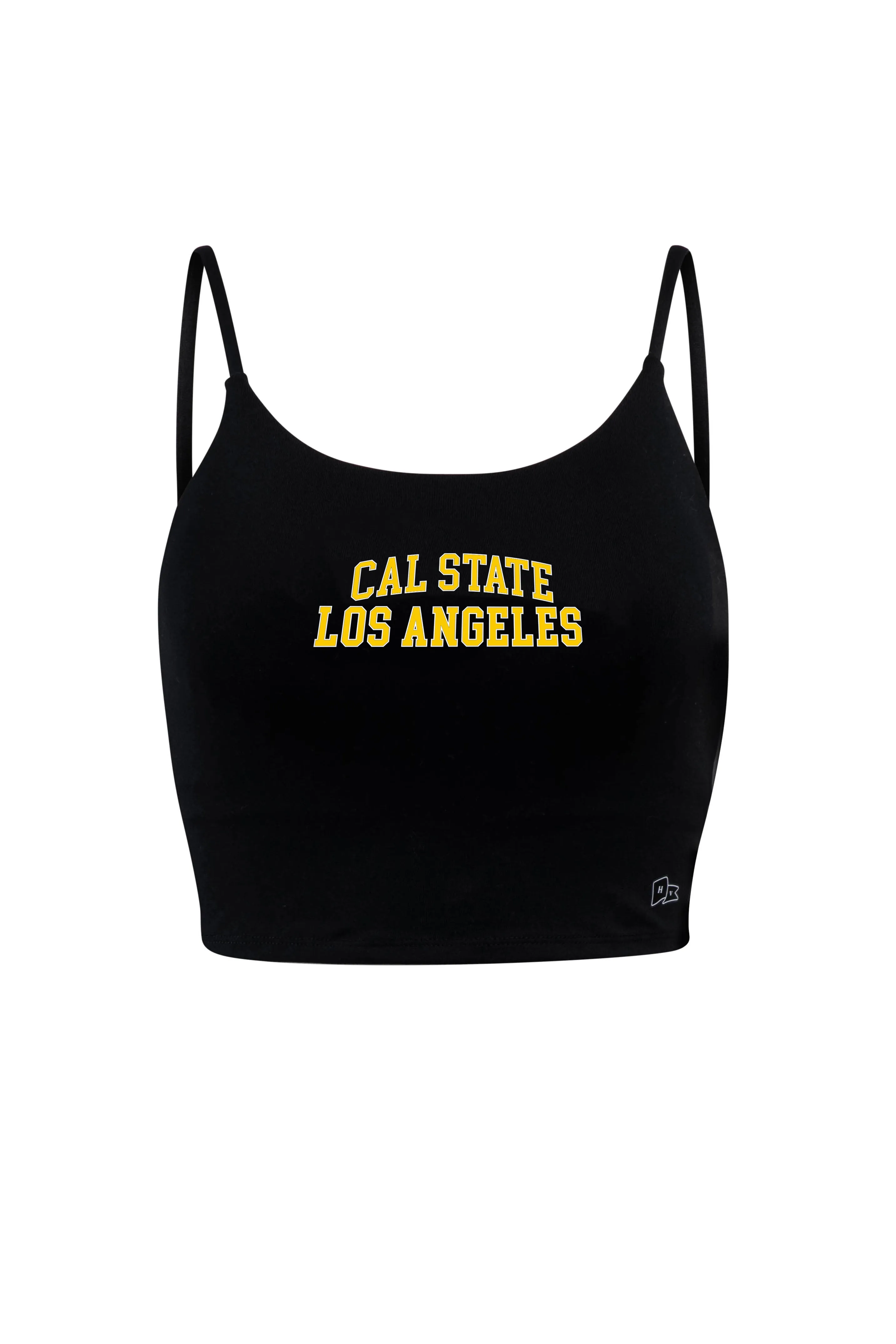 Cal State LA Bra Tank Top