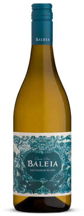 CASA DE BALEIA  Sauvignon Blanc 2023      (750ml)