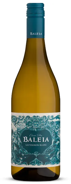CASA DE BALEIA  Sauvignon Blanc 2023      (750ml)