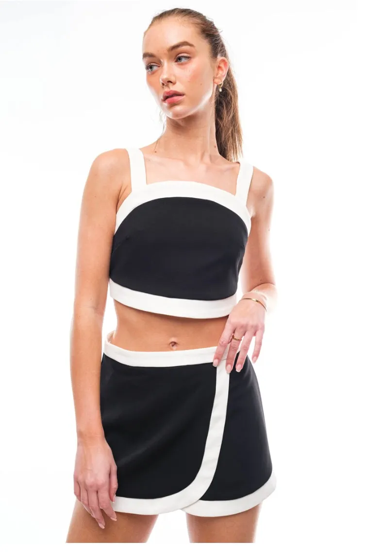 Challengers Skort